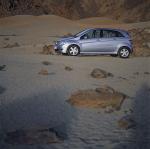 Mercedes-Benz B-Class 2006 года